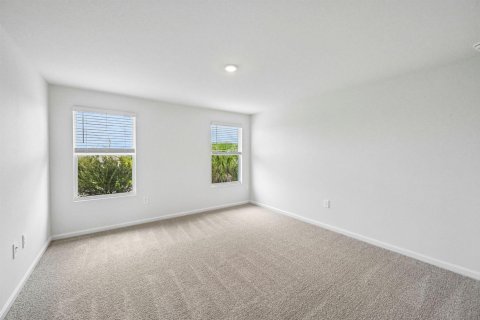 Touwnhouse à vendre à Port St. Lucie, Floride: 3 chambres, 154.31 m2 № 2318156 - photo 23