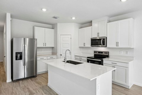 Touwnhouse à vendre à Port St. Lucie, Floride: 3 chambres, 154.31 m2 № 2318156 - photo 14