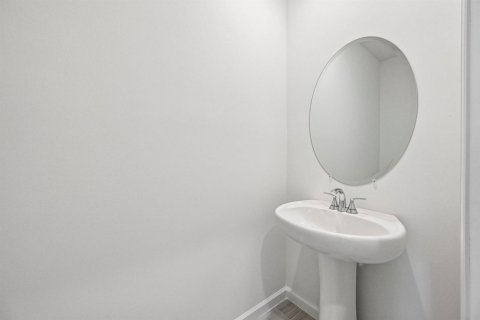 Touwnhouse à vendre à Port St. Lucie, Floride: 3 chambres, 154.31 m2 № 2318156 - photo 18