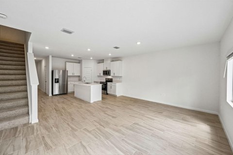 Touwnhouse à vendre à Port St. Lucie, Floride: 3 chambres, 154.31 m2 № 2318156 - photo 8