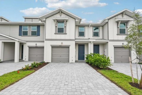 Touwnhouse à Port St. Lucie, Floride 3 chambres, 154.31 m2 № 2318156