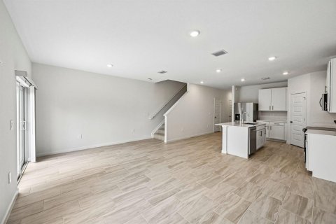 Touwnhouse à vendre à Port St. Lucie, Floride: 3 chambres, 154.31 m2 № 2318156 - photo 9