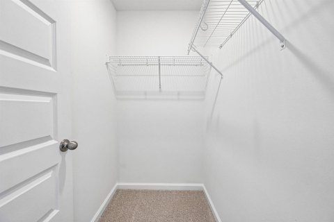 Touwnhouse à vendre à Port St. Lucie, Floride: 3 chambres, 154.31 m2 № 2318156 - photo 27
