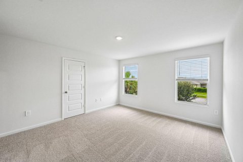 Touwnhouse à vendre à Port St. Lucie, Floride: 3 chambres, 154.31 m2 № 2318156 - photo 24