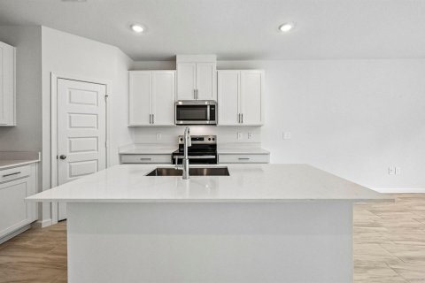 Touwnhouse à vendre à Port St. Lucie, Floride: 3 chambres, 154.31 m2 № 2318156 - photo 12