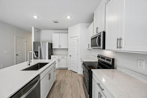 Touwnhouse à vendre à Port St. Lucie, Floride: 3 chambres, 154.31 m2 № 2318156 - photo 15