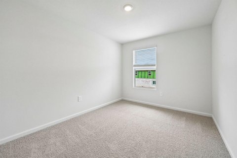 Touwnhouse à vendre à Port St. Lucie, Floride: 3 chambres, 154.31 m2 № 2318156 - photo 29