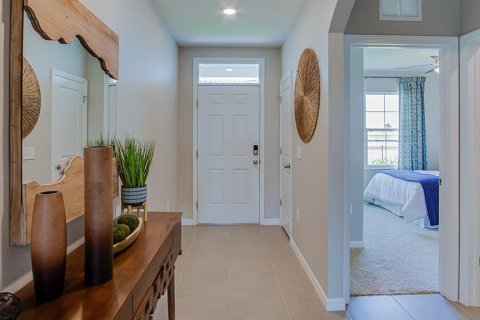 Villa ou maison à vendre à Ocala, Floride: 4 chambres, 169.83 m2 № 1820583 - photo 3