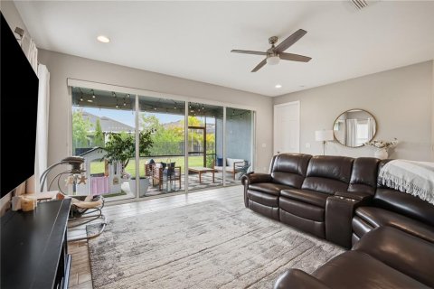 Villa ou maison à louer à Apollo Beach, Floride: 4 chambres, 193.79 m2 № 2111751 - photo 6