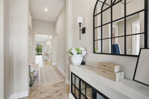 Villa ou maison à louer à Apollo Beach, Floride: 4 chambres, 193.79 m2 № 2111751 - photo 5