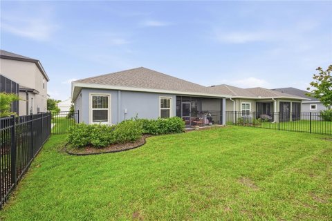Villa ou maison à louer à Apollo Beach, Floride: 4 chambres, 193.79 m2 № 2111751 - photo 24