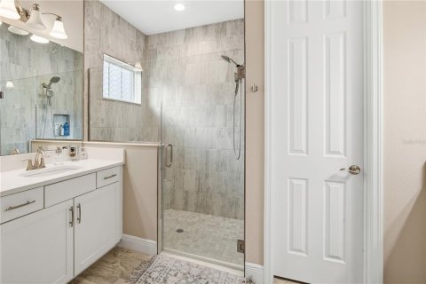 Villa ou maison à louer à Apollo Beach, Floride: 4 chambres, 193.79 m2 № 2111751 - photo 17