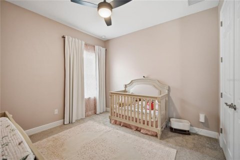 Villa ou maison à louer à Apollo Beach, Floride: 4 chambres, 193.79 m2 № 2111751 - photo 13