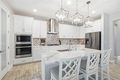 Villa ou maison à louer à Apollo Beach, Floride: 4 chambres, 193.79 m2 № 2111751 - photo 9