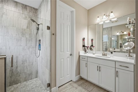 Villa ou maison à louer à Apollo Beach, Floride: 4 chambres, 193.79 m2 № 2111751 - photo 18