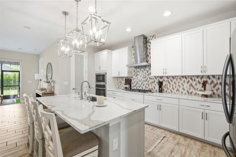 Villa ou maison à louer à Apollo Beach, Floride: 4 chambres, 193.79 m2 № 2111751 - photo 8
