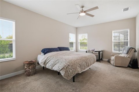 Villa ou maison à louer à Apollo Beach, Floride: 4 chambres, 193.79 m2 № 2111751 - photo 15