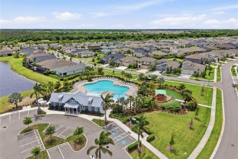 Villa ou maison à louer à Apollo Beach, Floride: 4 chambres, 193.79 m2 № 2111751 - photo 25
