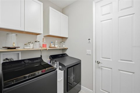 Villa ou maison à louer à Apollo Beach, Floride: 4 chambres, 193.79 m2 № 2111751 - photo 19