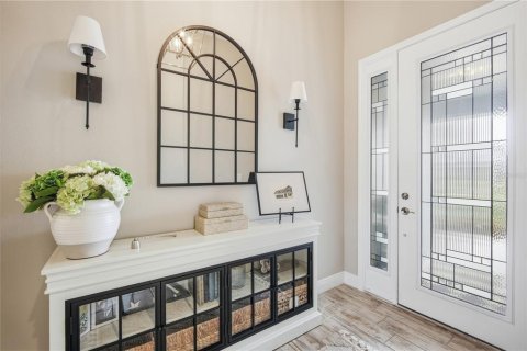 Villa ou maison à louer à Apollo Beach, Floride: 4 chambres, 193.79 m2 № 2111751 - photo 4