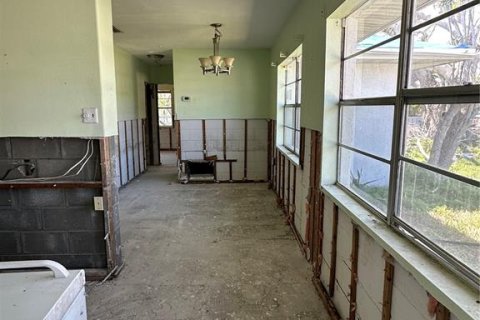 Купить виллу или дом в Холмс-Бич, Флорида 3 комнаты, 185.06м2, № 1740716 - фото 4