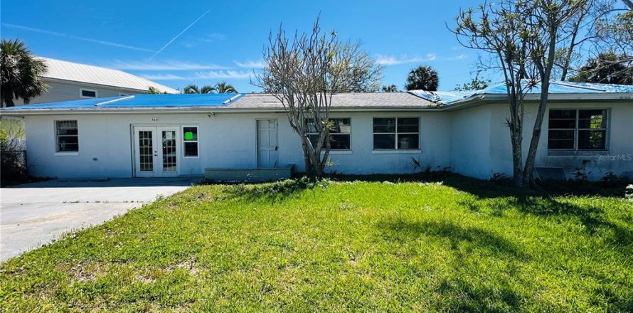 Casa en Holmes Beach, Florida 4 dormitorios, 185.06 m2 № 1740716