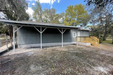 Casa en venta en Inverness, Florida, 2 dormitorios, 127.37 m2 № 1732227 - foto 3