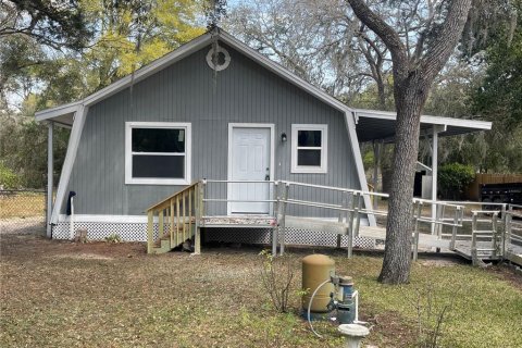 Casa en venta en Inverness, Florida, 2 dormitorios, 127.37 m2 № 1732227 - foto 1