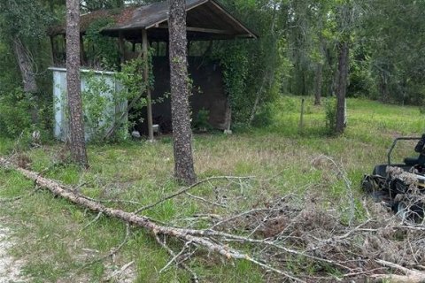 House in Inverness, Florida 2 bedrooms, 170.57 sq.m. № 1795926 - photo 24