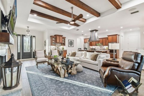 Villa ou maison à vendre à Lakeland, Floride: 4 chambres, 247.58 m2 № 1838388 - photo 9