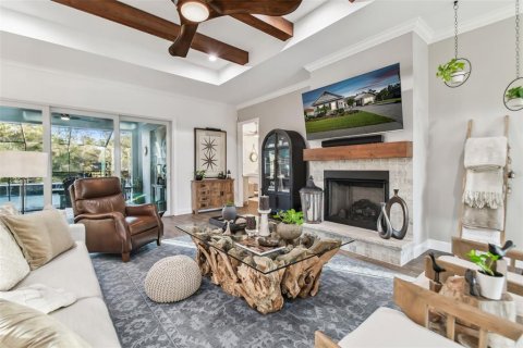 Villa ou maison à vendre à Lakeland, Floride: 4 chambres, 247.58 m2 № 1838388 - photo 8