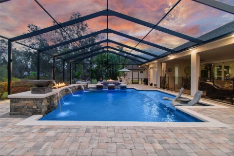 Villa ou maison à vendre à Lakeland, Floride: 4 chambres, 247.58 m2 № 1838388 - photo 11