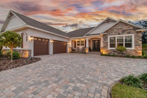 Villa ou maison à vendre à Lakeland, Floride: 4 chambres, 247.58 m2 № 1838388 - photo 1