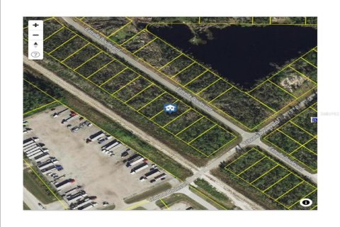 Land in Punta Gorda, Florida № 2228895 - photo 9