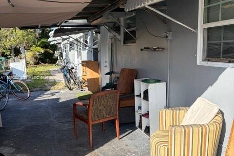 Immobilier commercial à Fort Lauderdale, Floride 188.78 m2 № 2080600