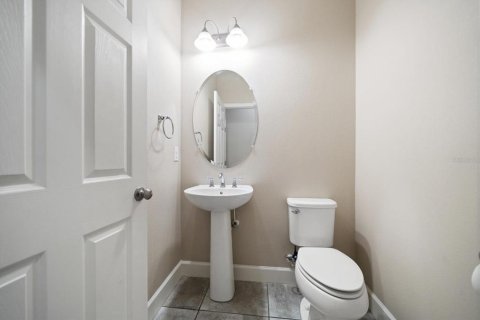 Touwnhouse à vendre à Tampa, Floride: 3 chambres, 216.74 m2 № 1903153 - photo 28