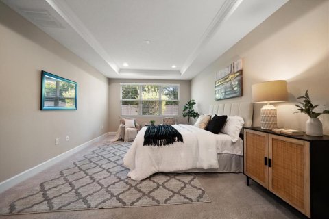 Touwnhouse à vendre à Tampa, Floride: 3 chambres, 216.74 m2 № 1903153 - photo 18