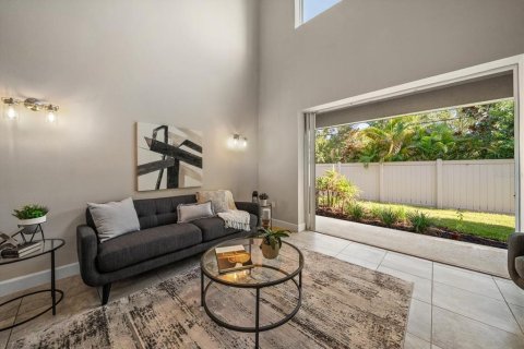 Touwnhouse à vendre à Tampa, Floride: 3 chambres, 216.74 m2 № 1903153 - photo 15