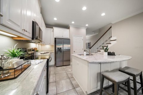 Touwnhouse à vendre à Tampa, Floride: 3 chambres, 216.74 m2 № 1903153 - photo 5
