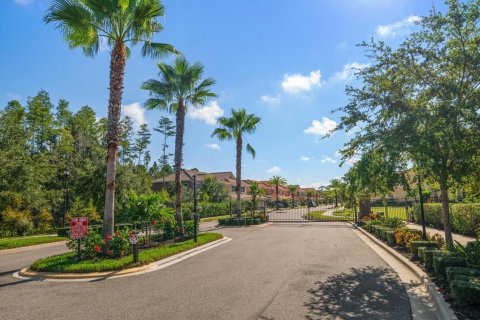 Touwnhouse à vendre à Tampa, Floride: 3 chambres, 216.74 m2 № 1903153 - photo 3