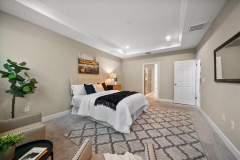 Touwnhouse à vendre à Tampa, Floride: 3 chambres, 216.74 m2 № 1903153 - photo 19