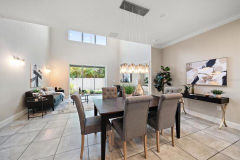 Touwnhouse à vendre à Tampa, Floride: 3 chambres, 216.74 m2 № 1903153 - photo 13