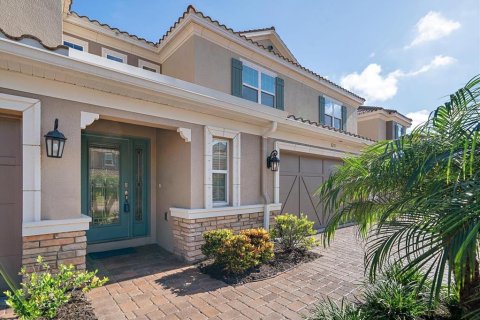 Touwnhouse à vendre à Tampa, Floride: 3 chambres, 216.74 m2 № 1903153 - photo 4