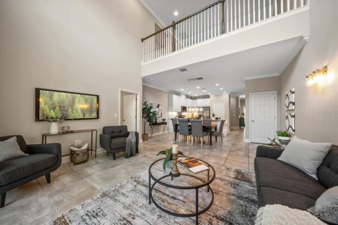 Touwnhouse à vendre à Tampa, Floride: 3 chambres, 216.74 m2 № 1903153 - photo 14
