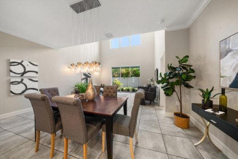 Touwnhouse à vendre à Tampa, Floride: 3 chambres, 216.74 m2 № 1903153 - photo 7