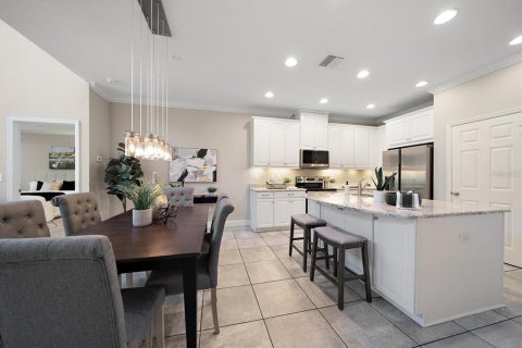 Touwnhouse à vendre à Tampa, Floride: 3 chambres, 216.74 m2 № 1903153 - photo 11