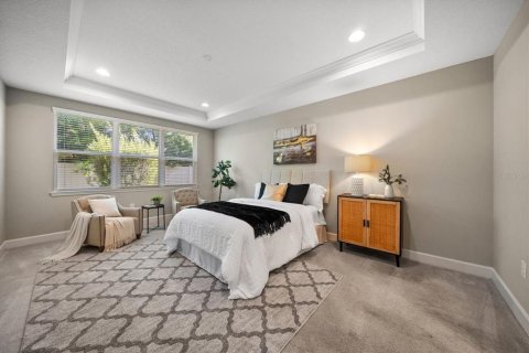 Touwnhouse à vendre à Tampa, Floride: 3 chambres, 216.74 m2 № 1903153 - photo 17