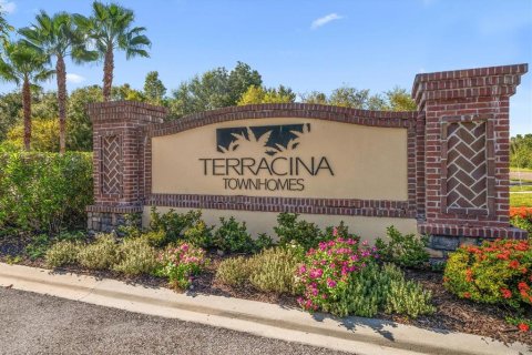 Touwnhouse à vendre à Tampa, Floride: 3 chambres, 216.74 m2 № 1903153 - photo 2