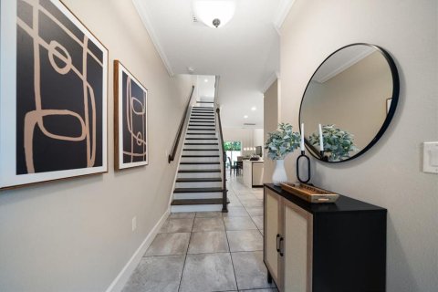 Touwnhouse à vendre à Tampa, Floride: 3 chambres, 216.74 m2 № 1903153 - photo 29