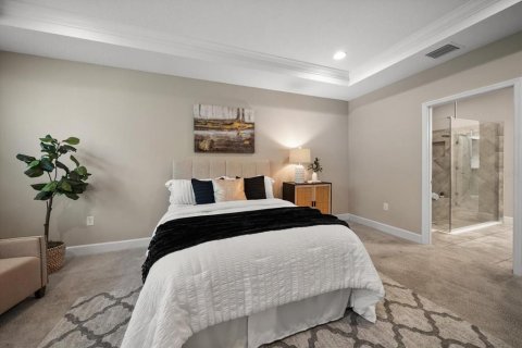 Touwnhouse à vendre à Tampa, Floride: 3 chambres, 216.74 m2 № 1903153 - photo 20
